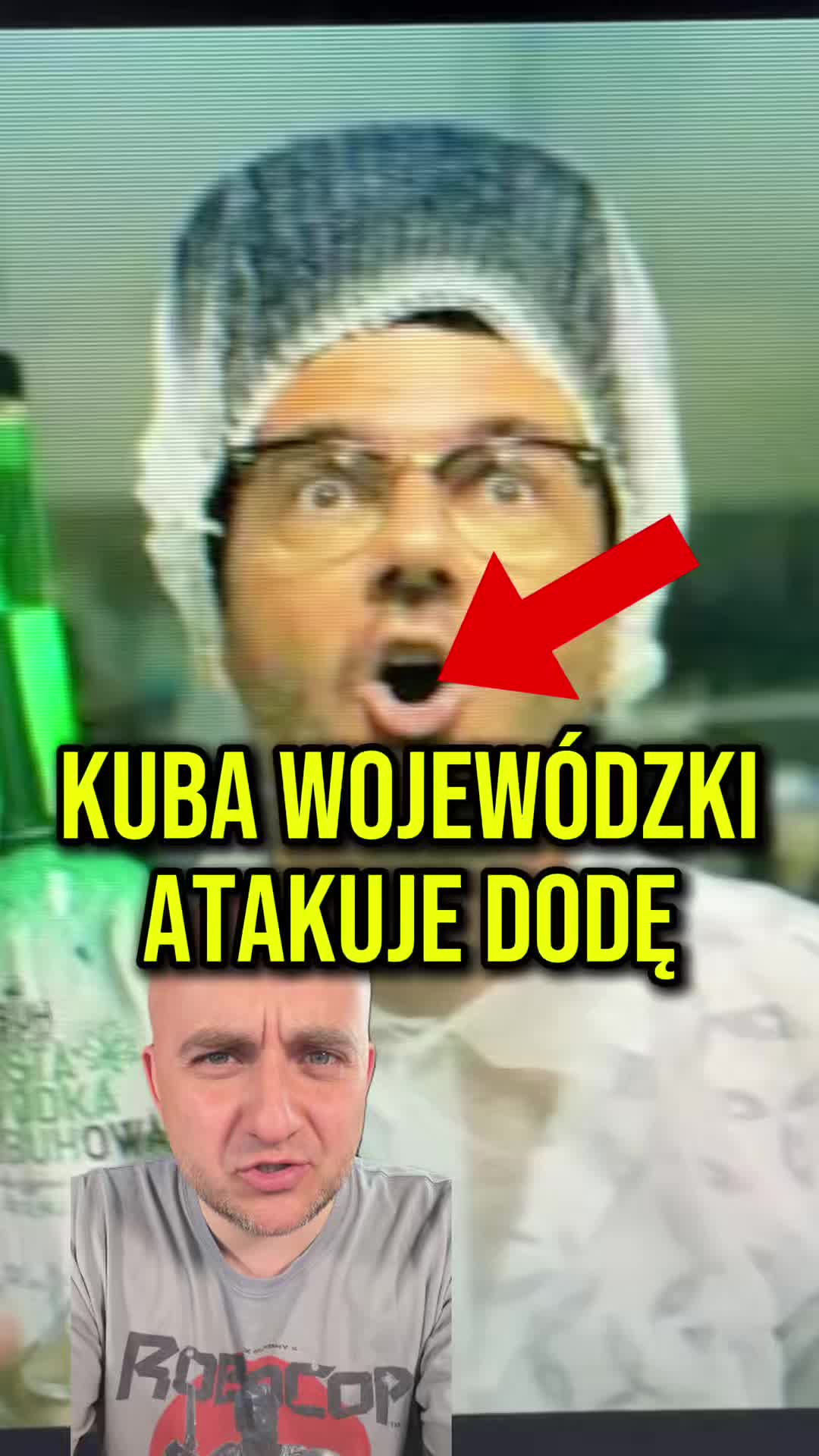 @DariuszMatecki