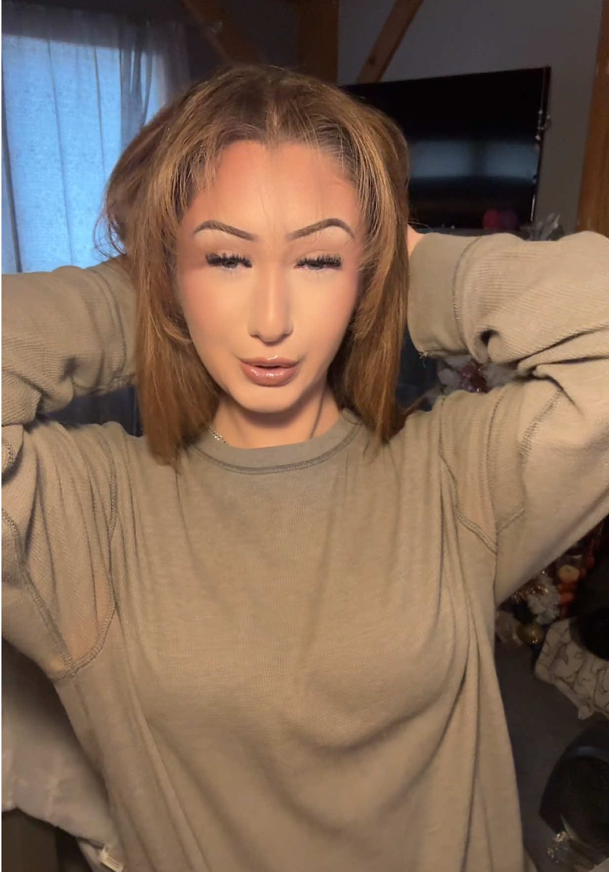 @Brittany Marie