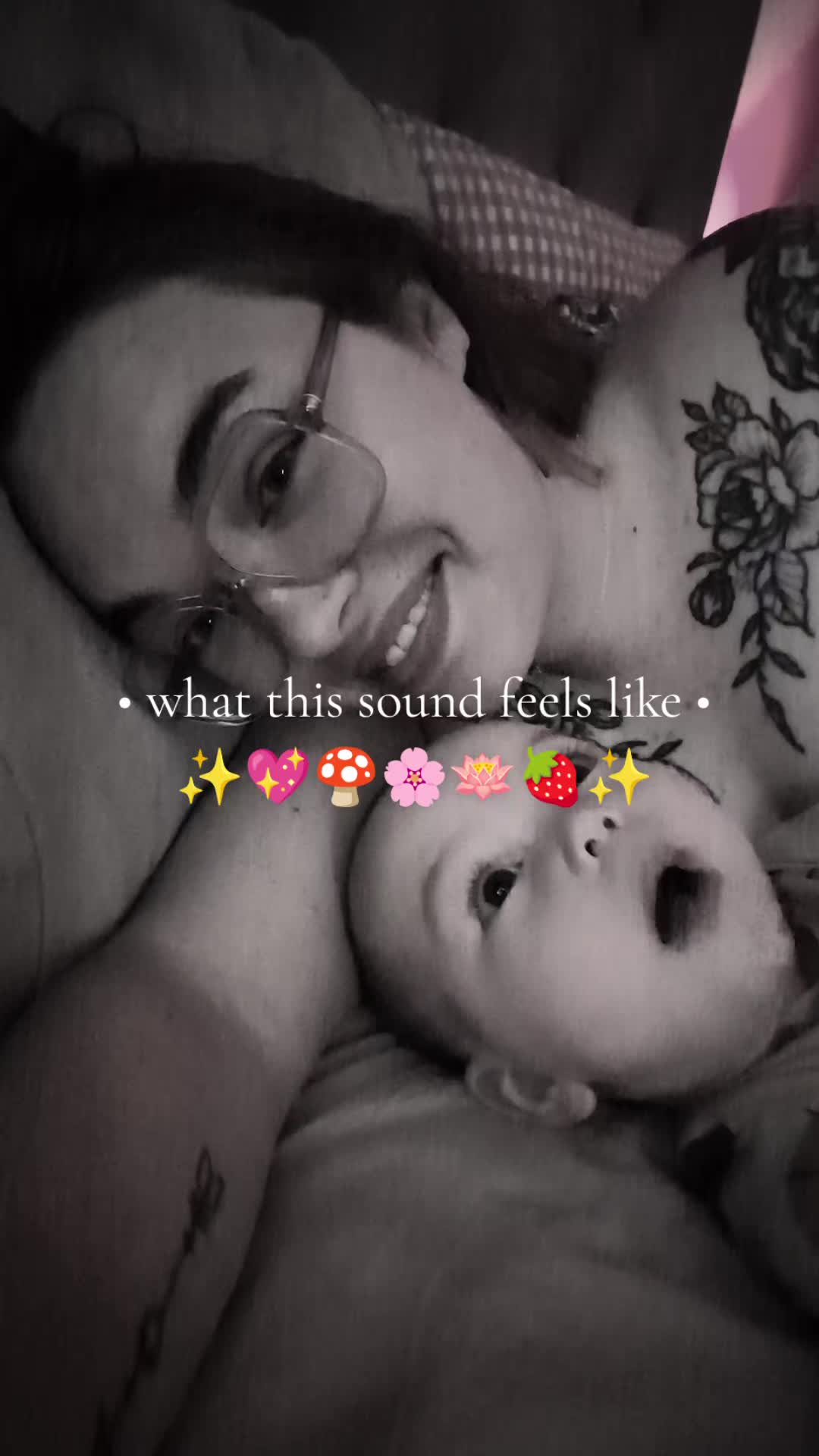 @Amber | 3 under 4