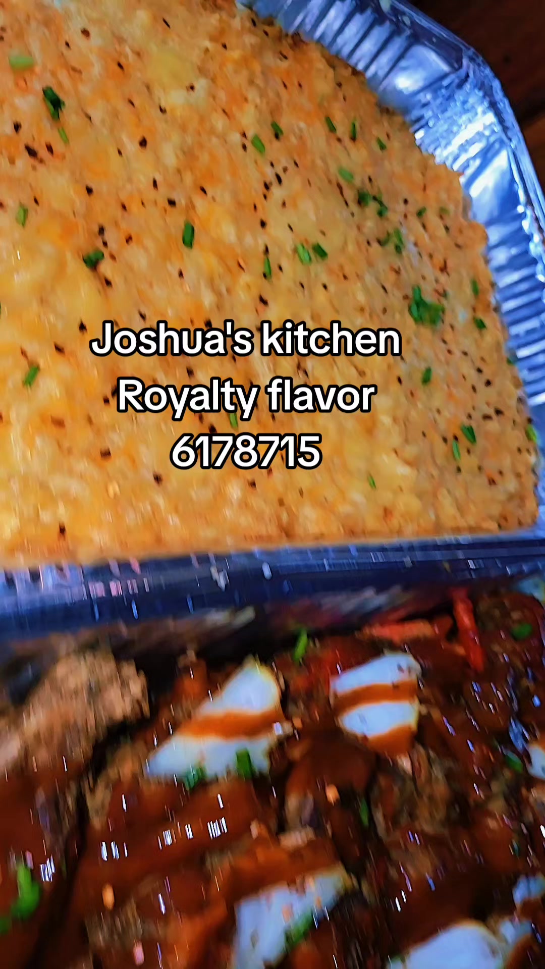 @🥗🥙🥗Joshua&rsquo;s kitchen 🥙🥗
