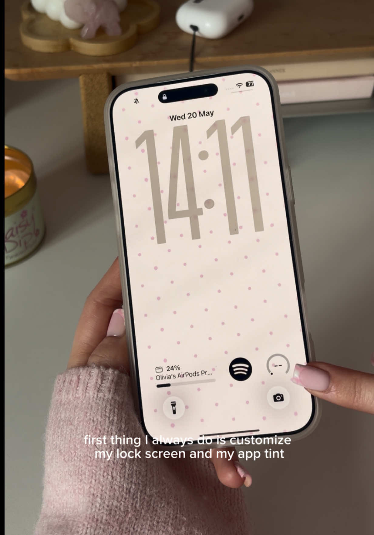 @liv  ⋆˚⊹ [tech]