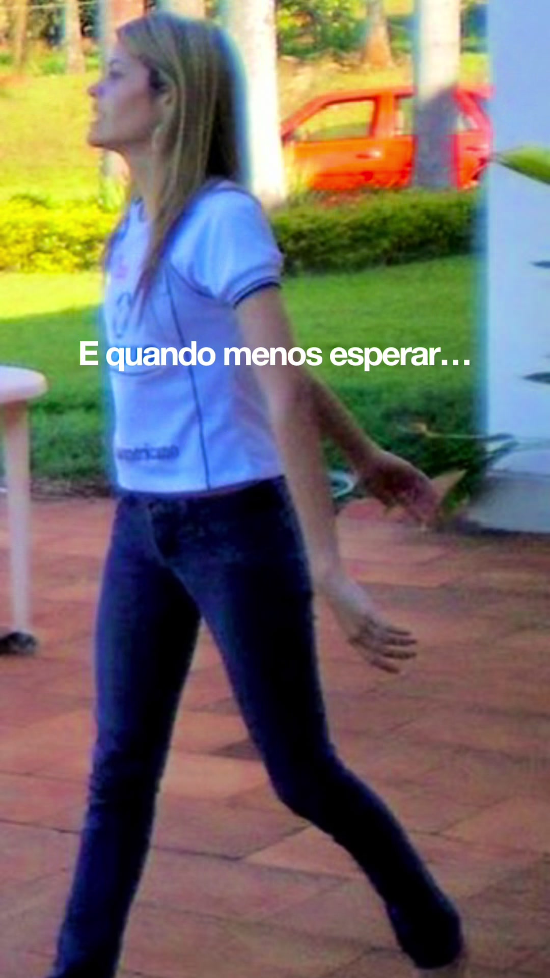 @Amanda Meireles