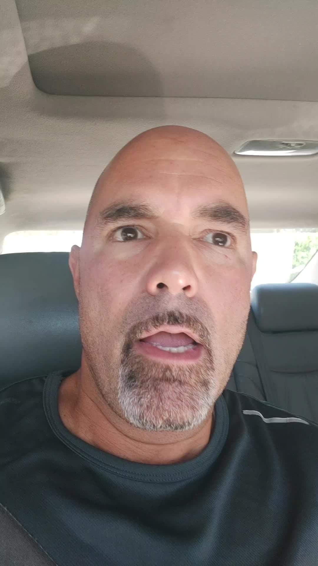 @KRAZEE TRUCKER