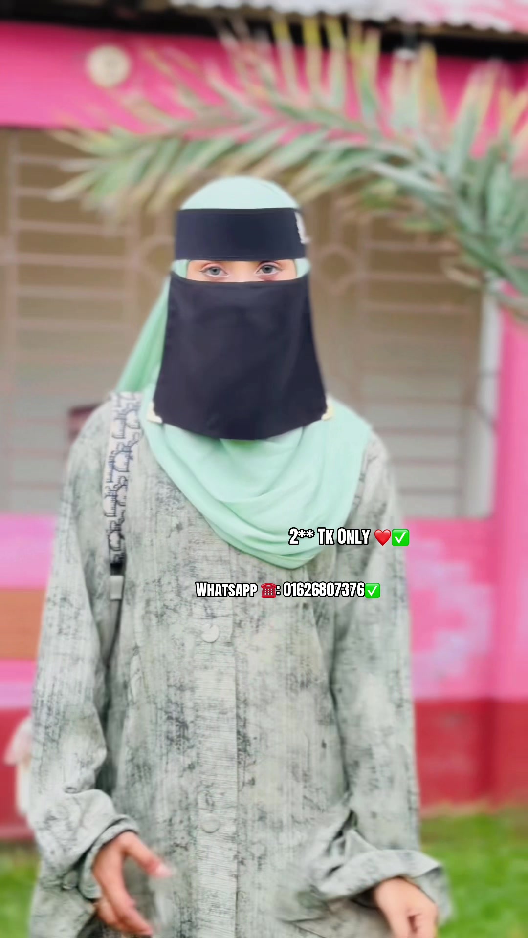 @Musfika's Outfits