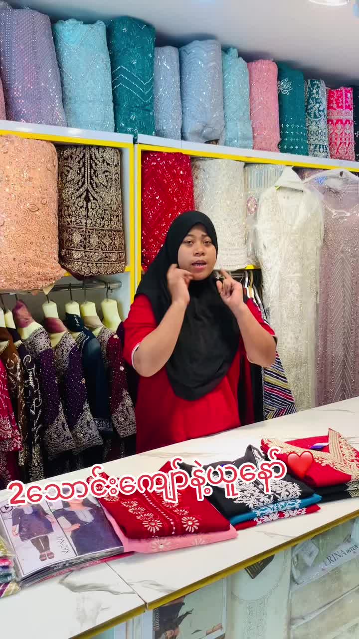 @K H I Pakistan Indian Fashion
