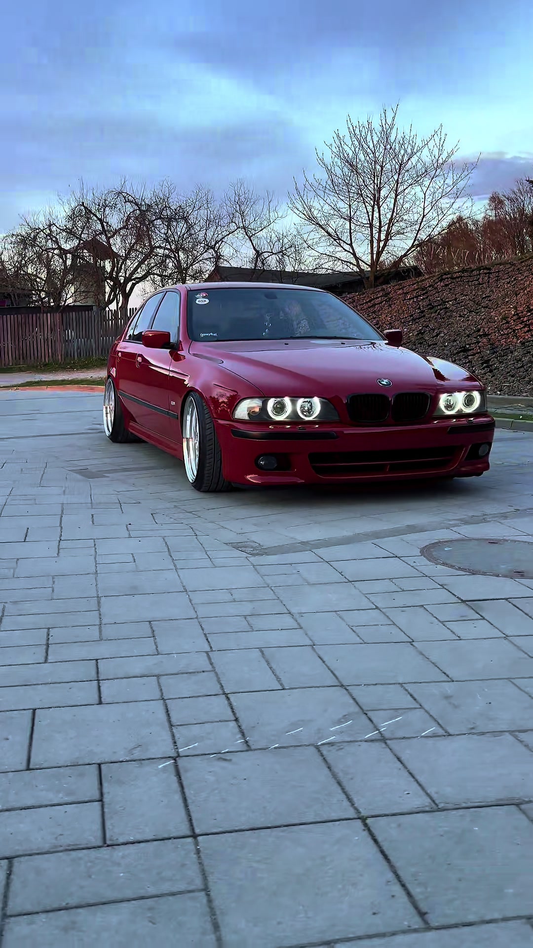 @Gienas e39