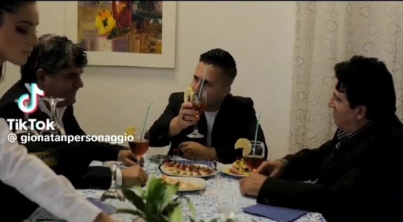 @carmelo vella