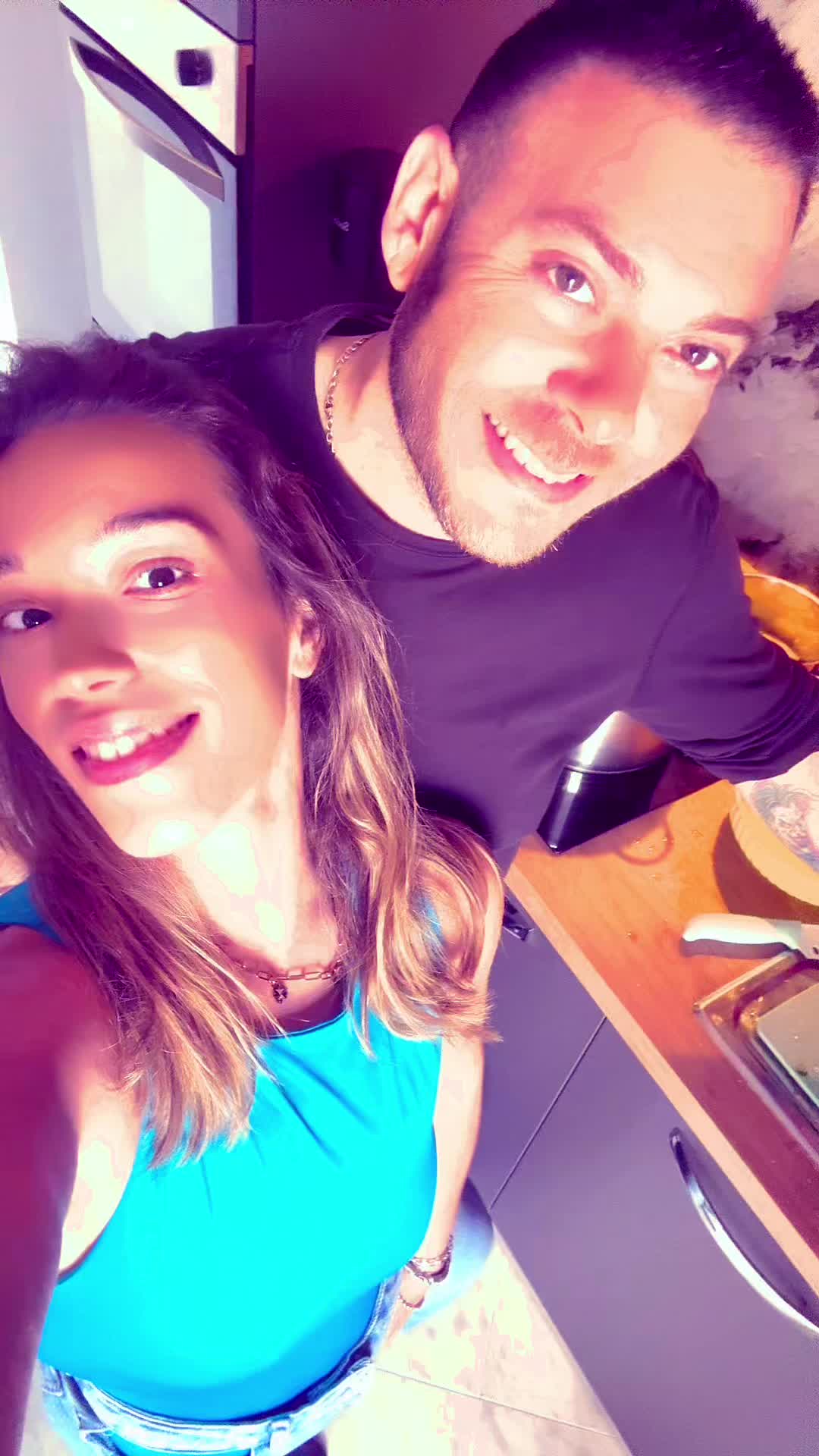 @❤️Katia&ensp;Marchese❤️