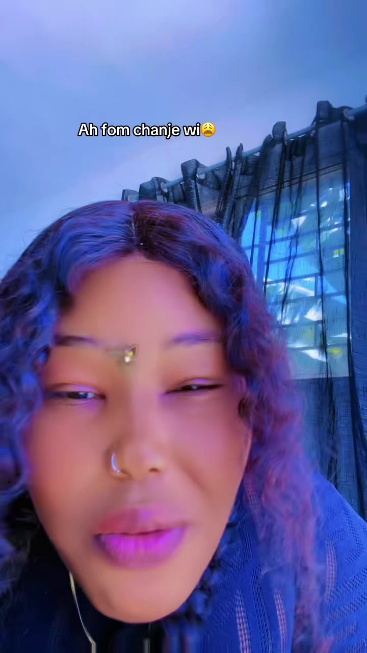 @Neyoudope Gyal