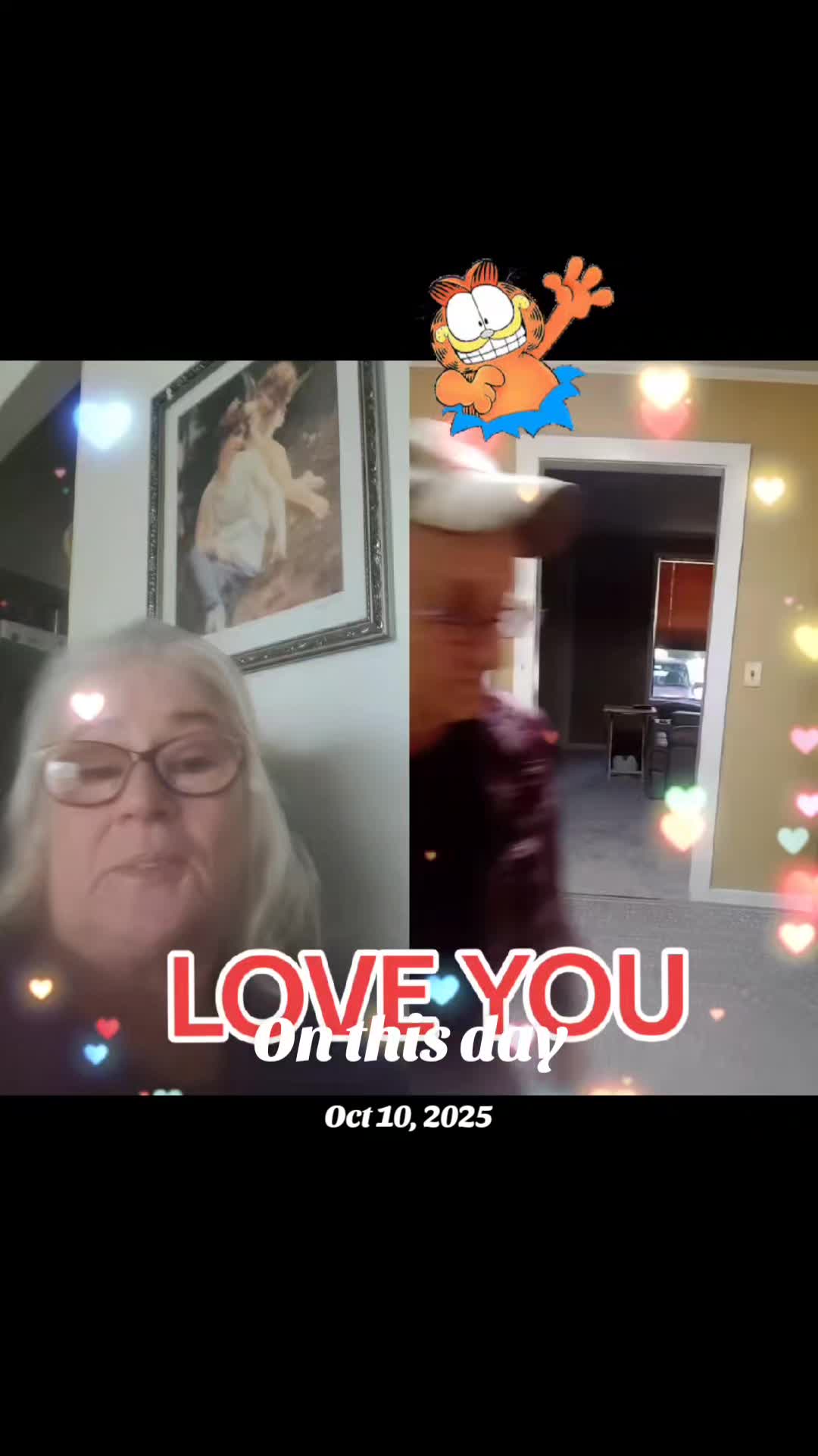 @LaDonna Richardson18+