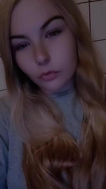 @CornbreadBlondie🤠