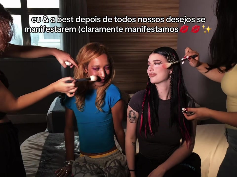 @LUANA RICCO ★