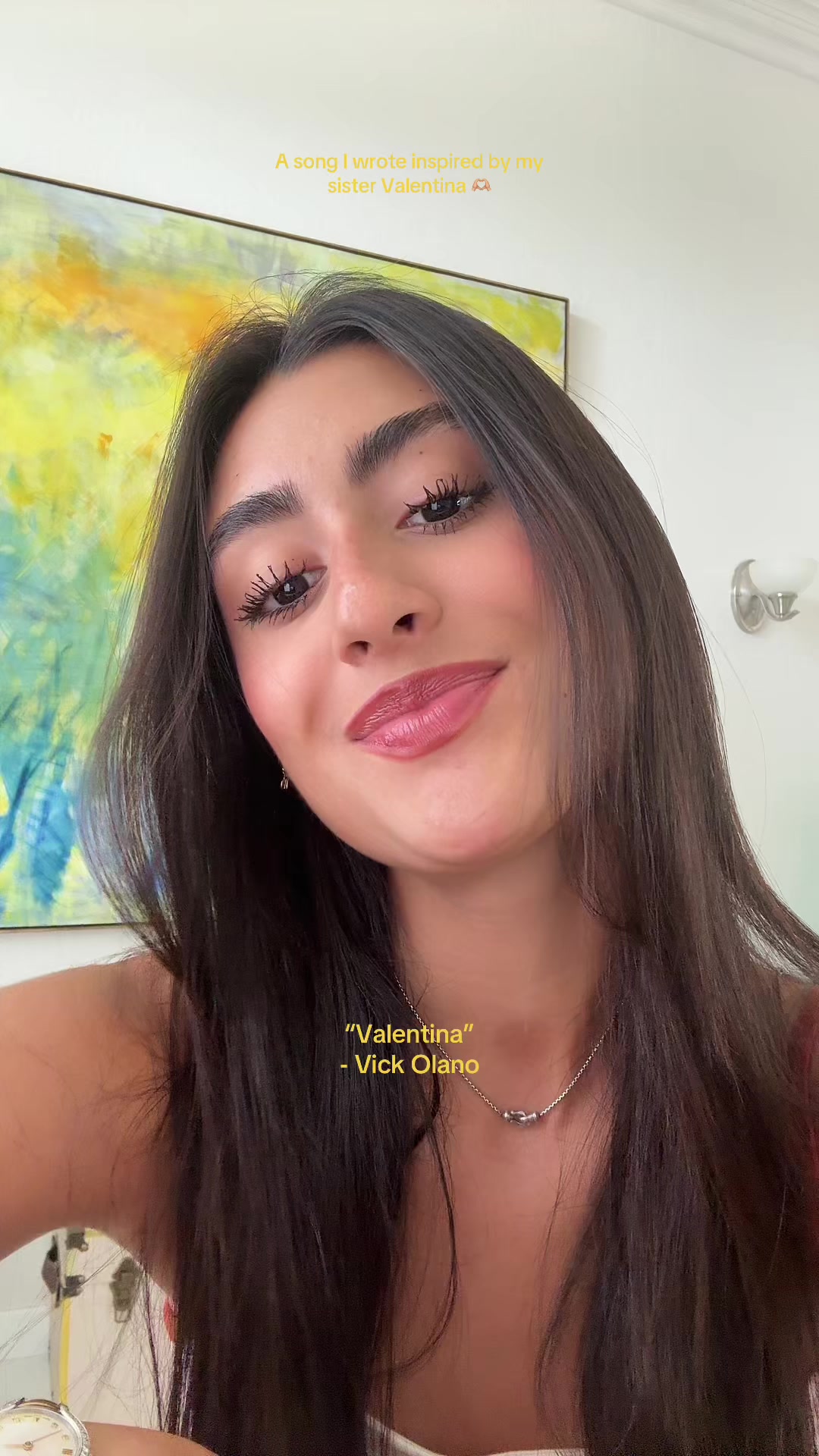 @Vick Olano