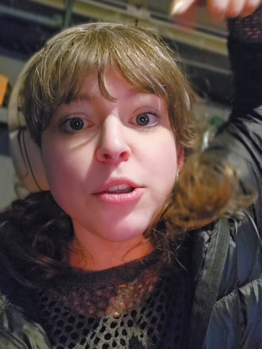 @Cheap Smut Podcast
