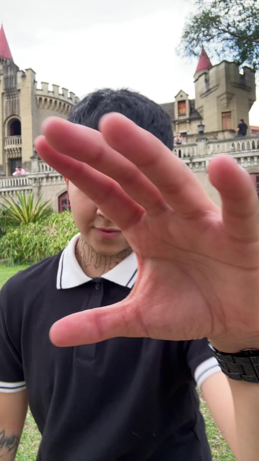 @JUANXO🕷️