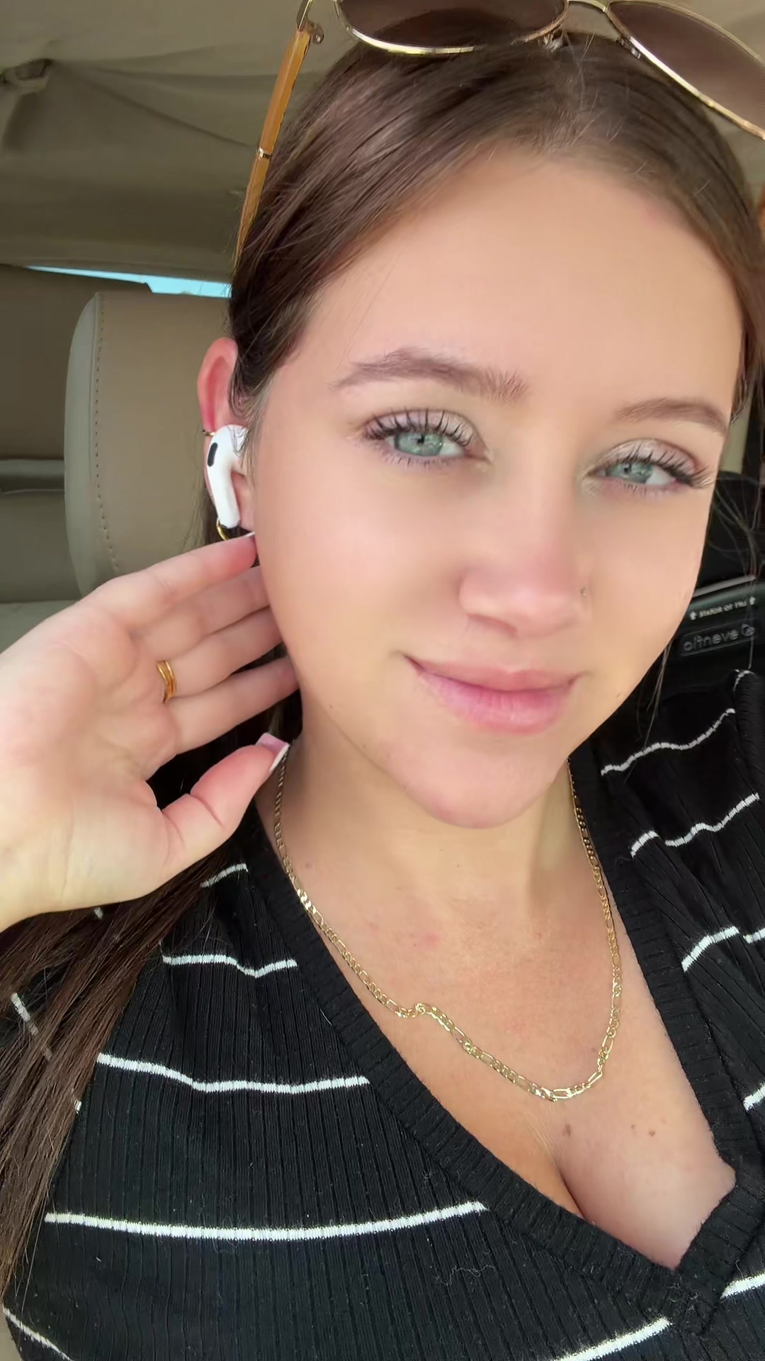 @Kayla Marie