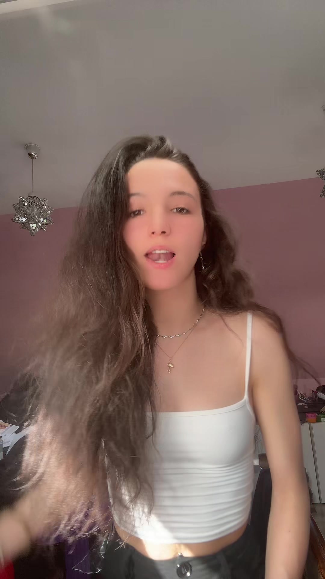 @Julie