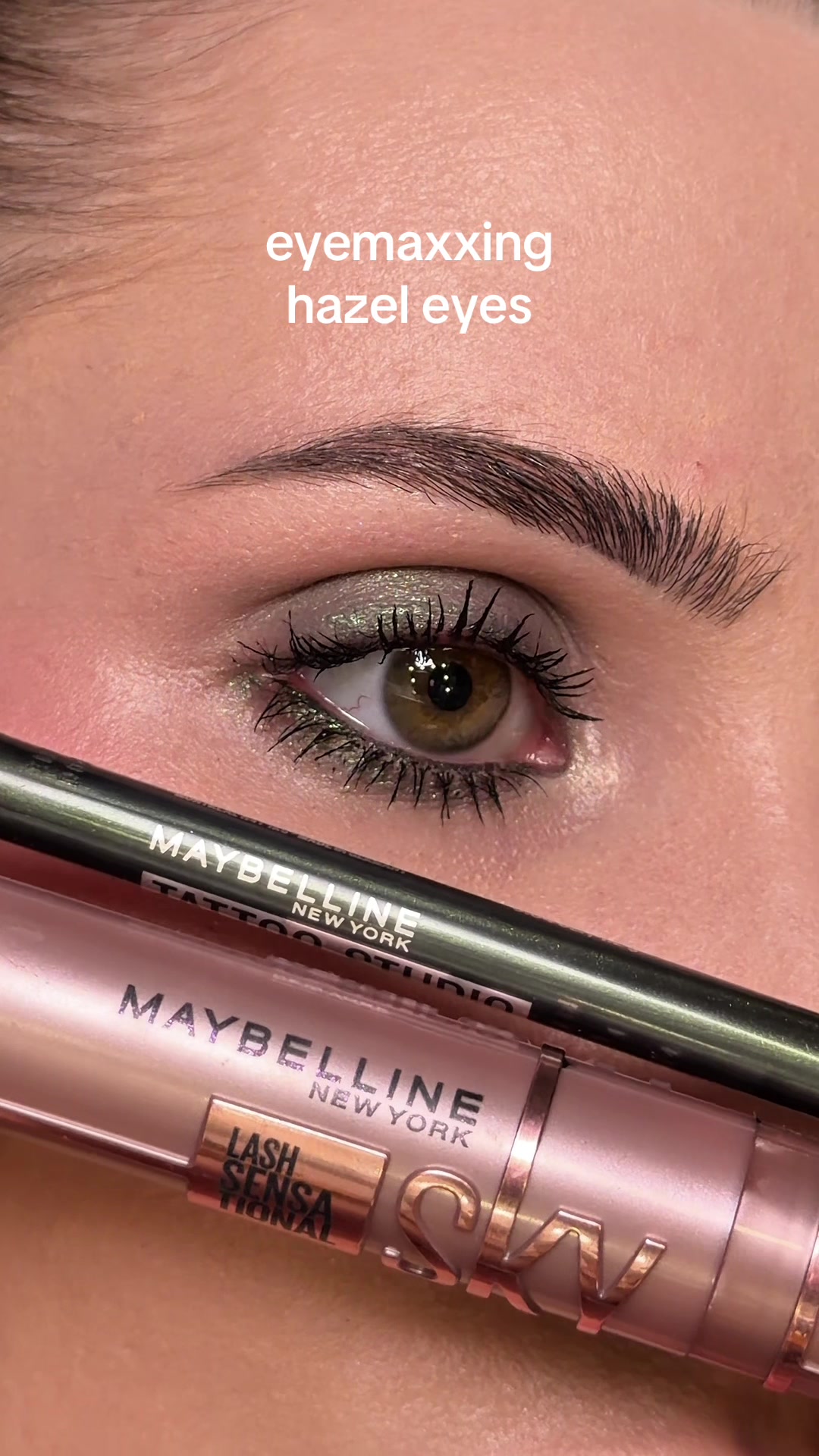 @Maybelline NY