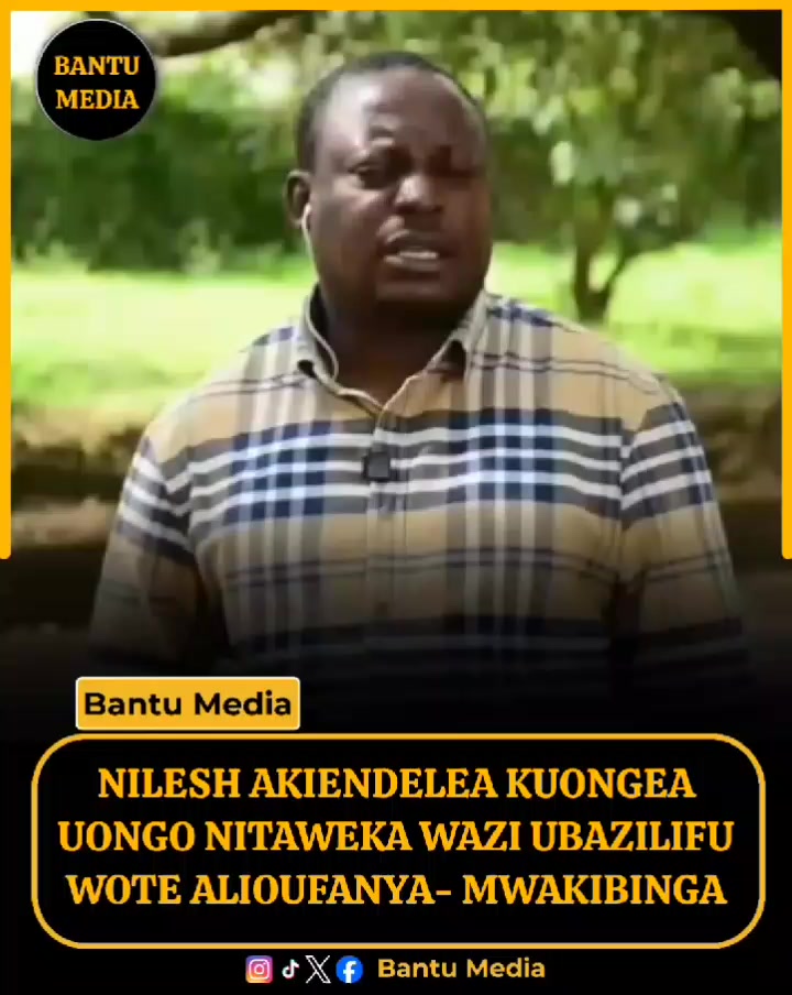 @Bantu Media