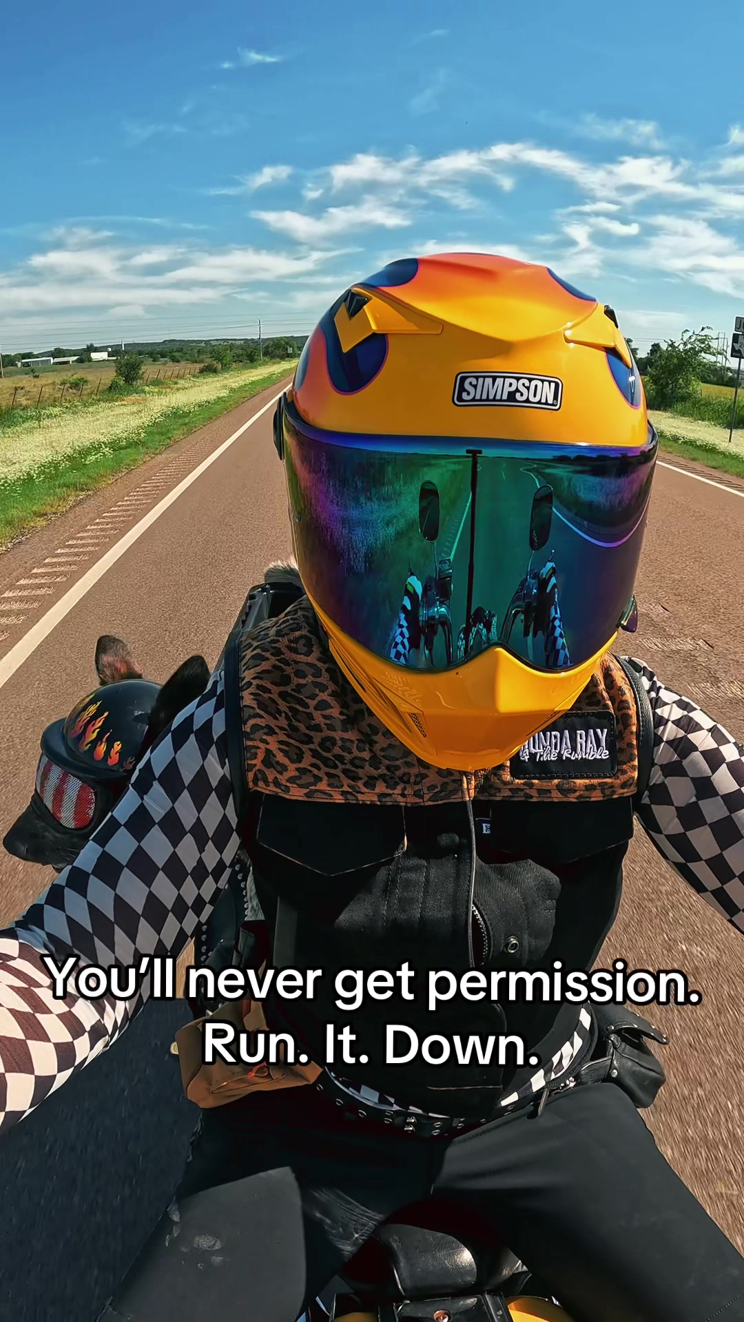 @Ronda Ray