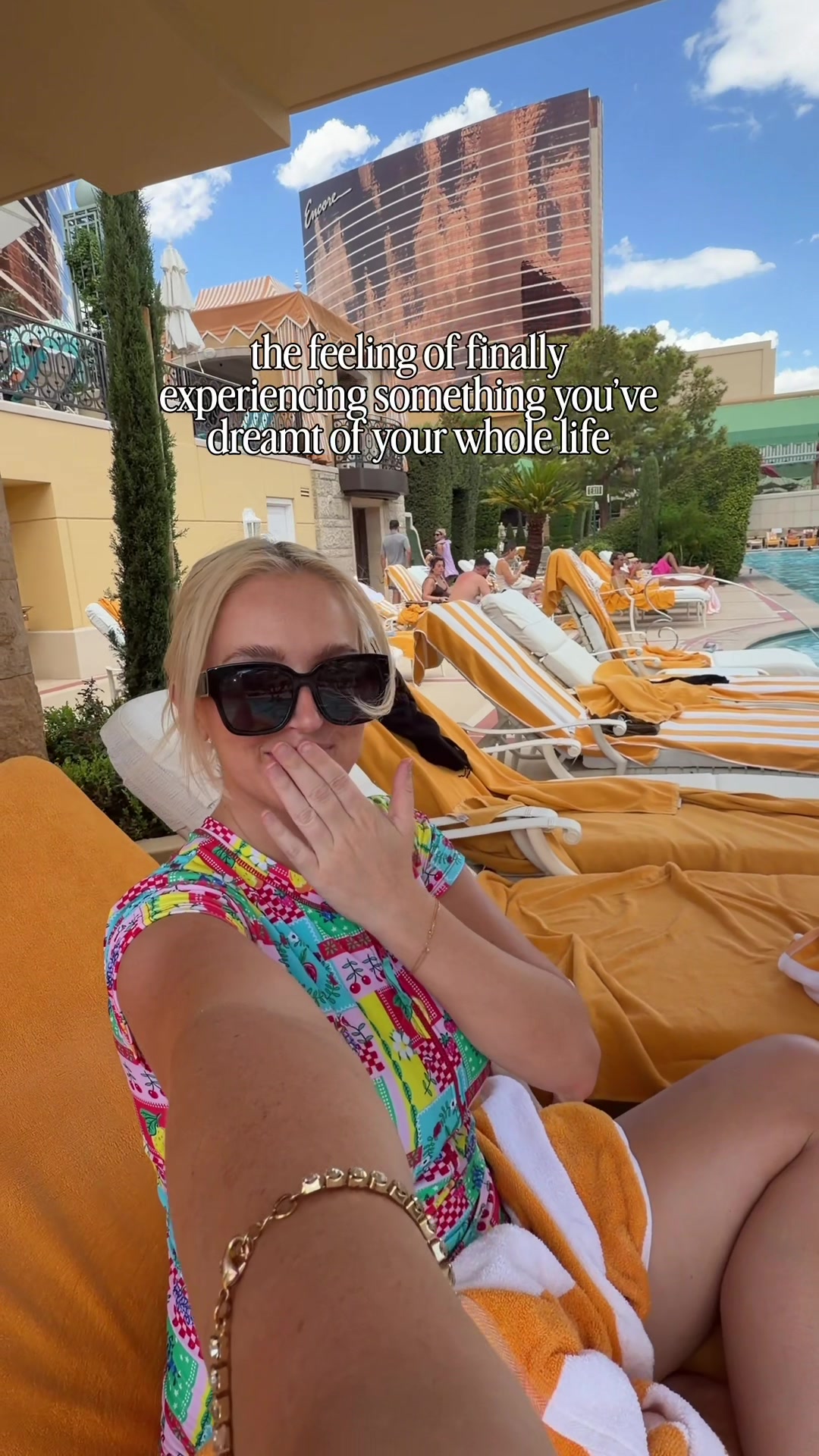 @Shelby Jones | Las Vegas