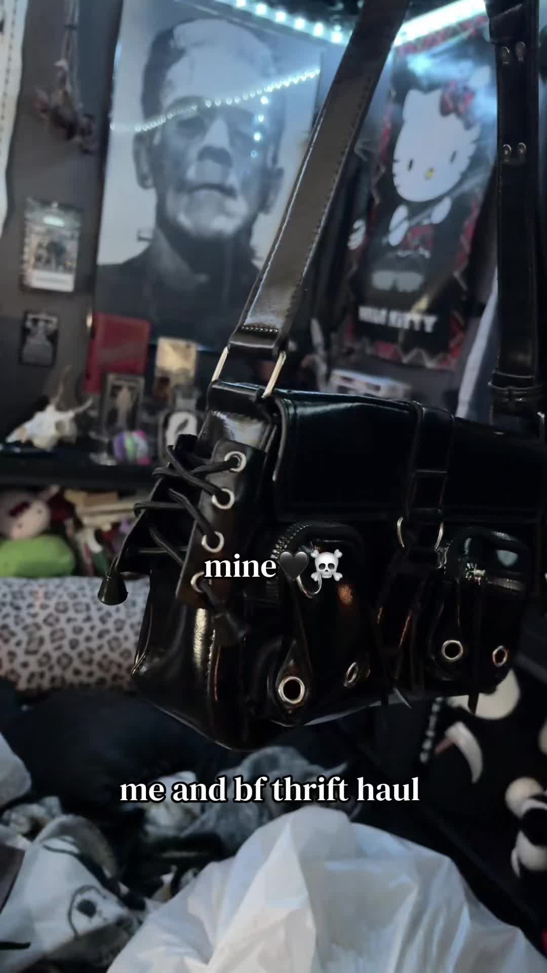 @🧟♀️ ☣︎ ☠︎︎ ☣︎🧟♀️