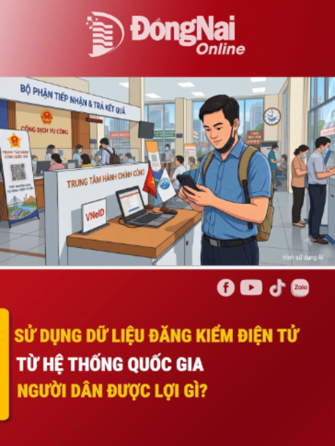 @Truyền h&igrave;nh Đồng Nai