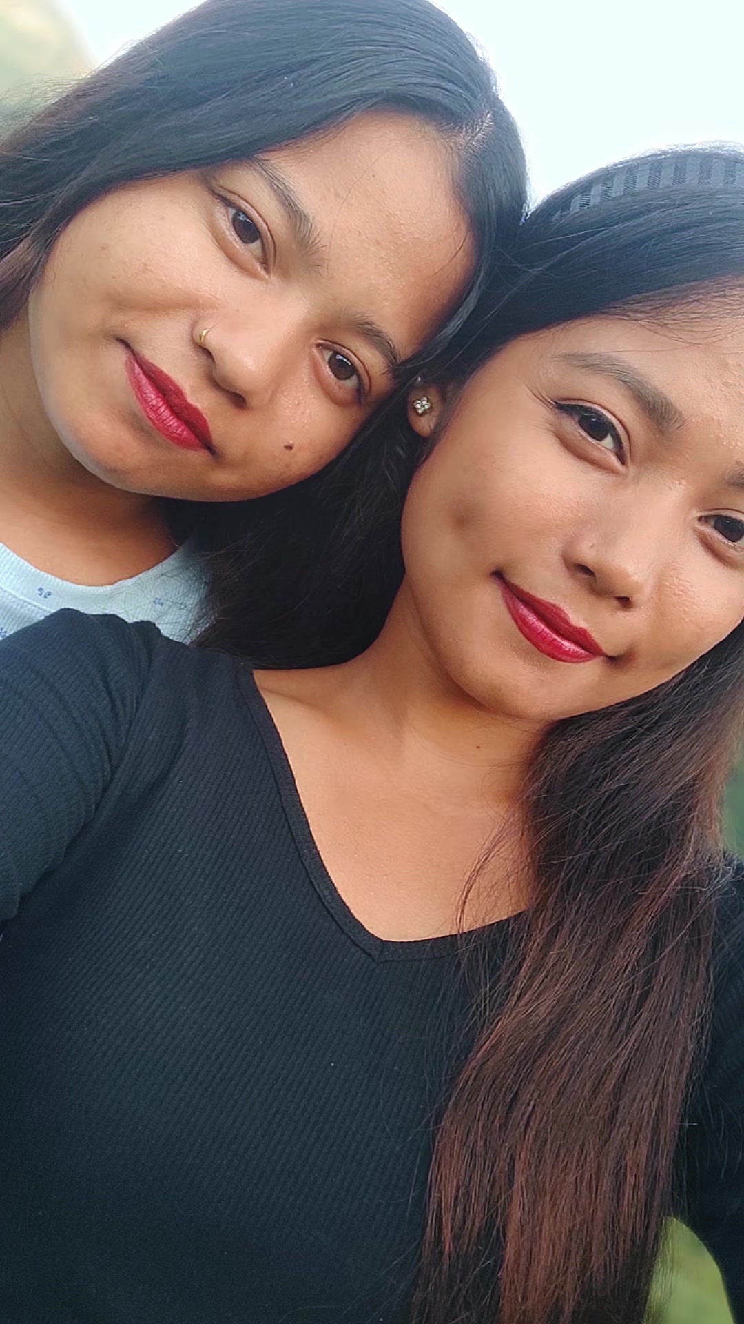 @Miss.rebika magar❤️✝️