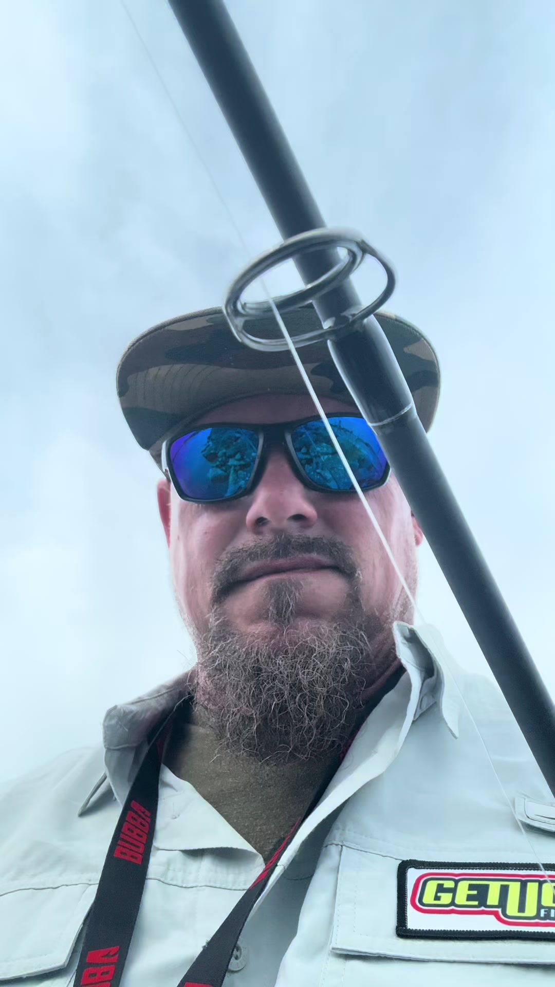 @Get Ugly Fishing™