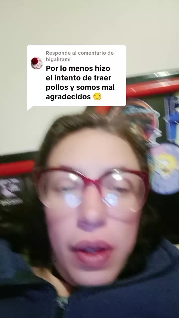 @Doña Señora D