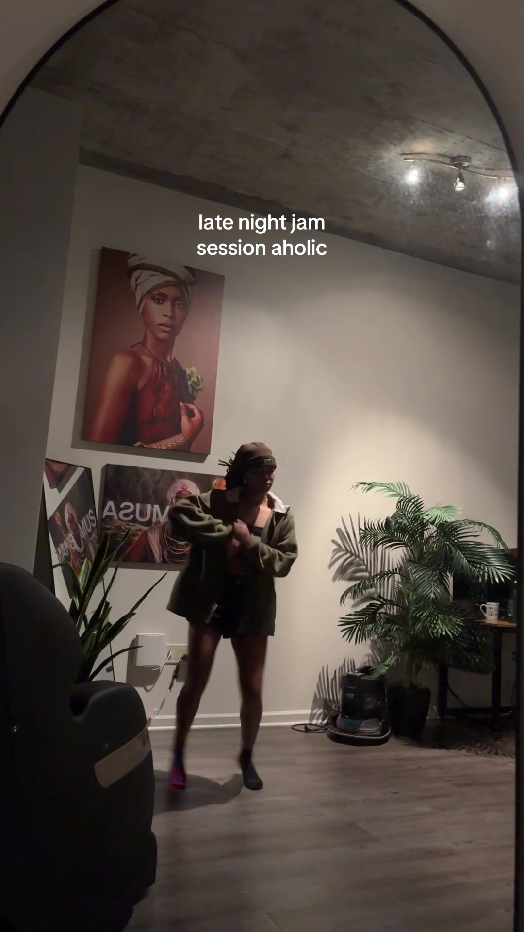 @Cierra Maryé