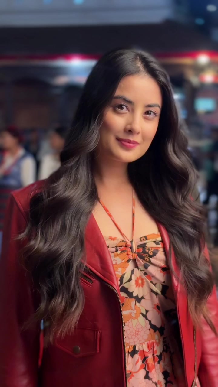 @Sonali Shilpakar