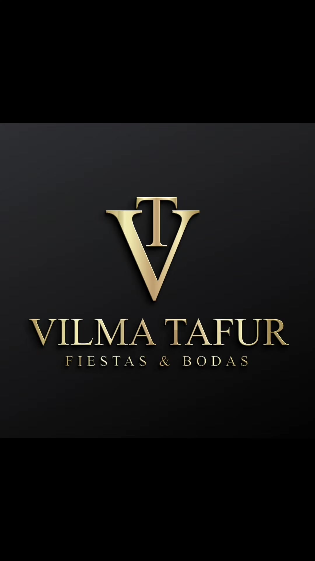 @Vilma Tafur - Fiestas & Bodas