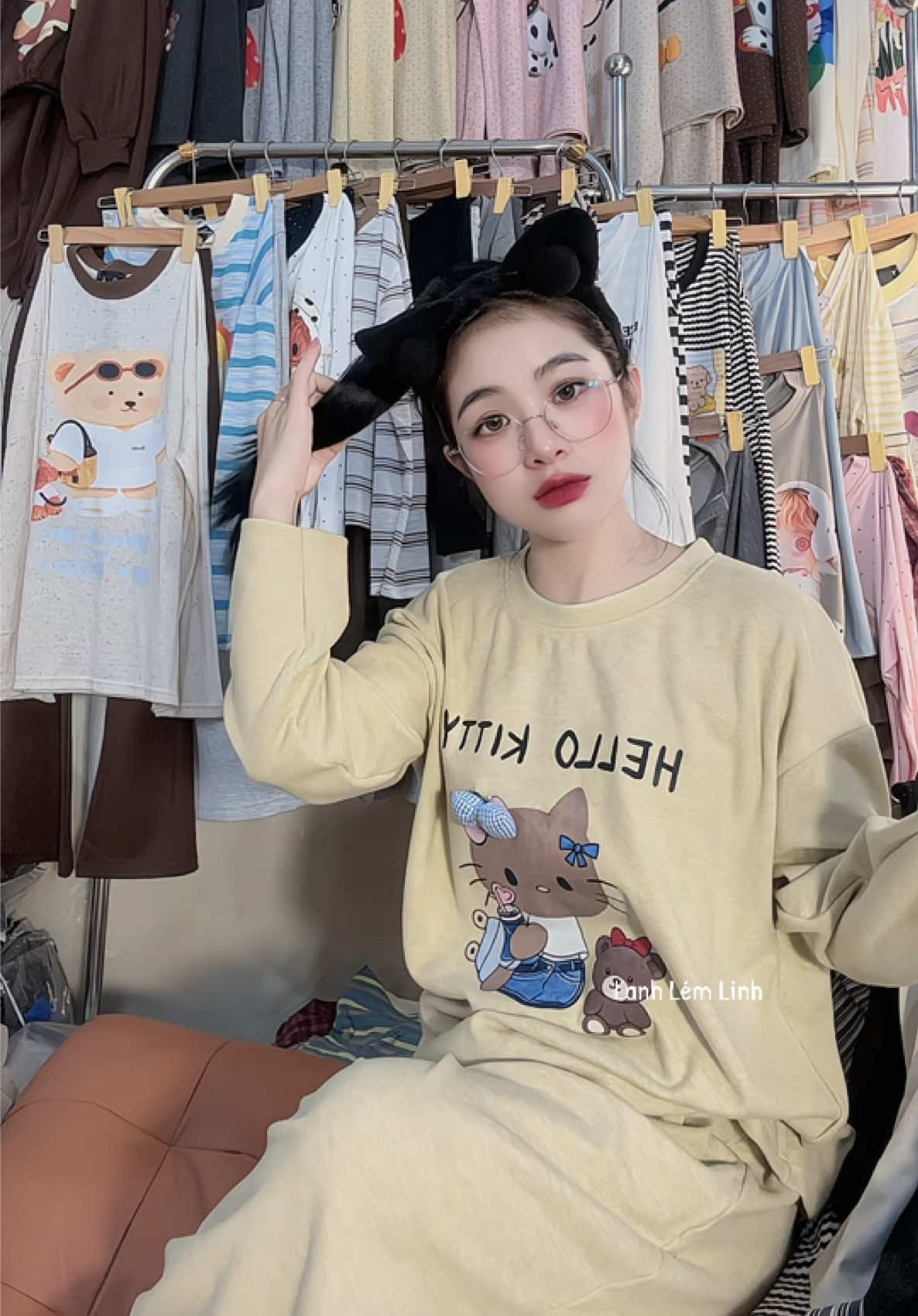 @Shop LanhLémLỉnh
