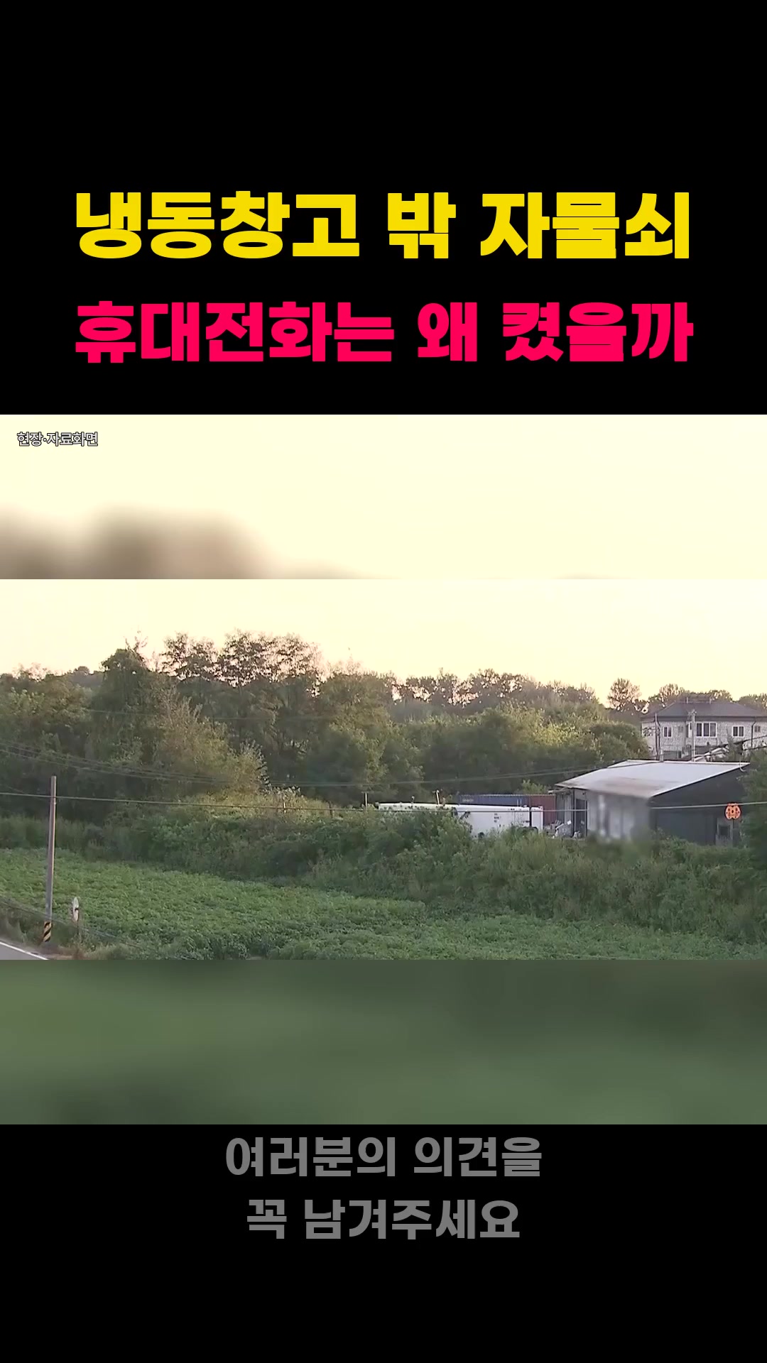 @뉴스한줄