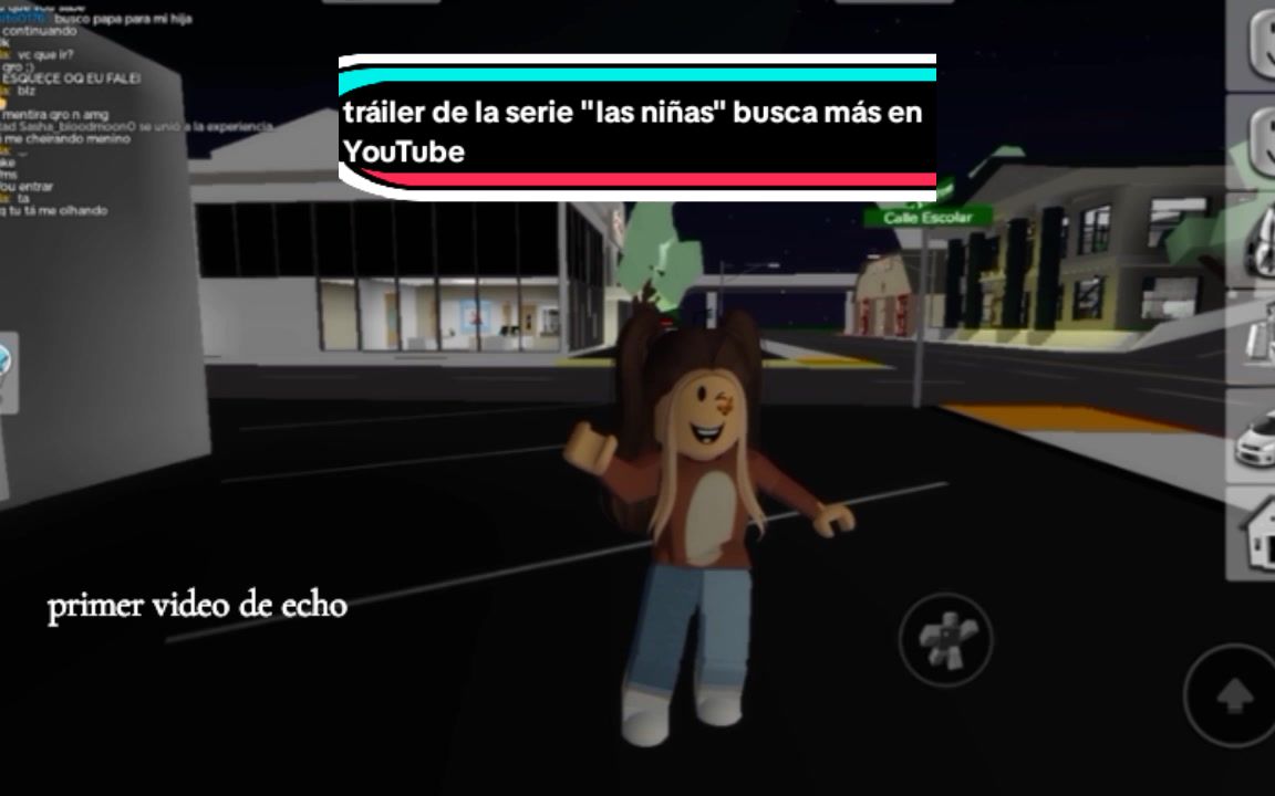 @I'm Rorirowiwo