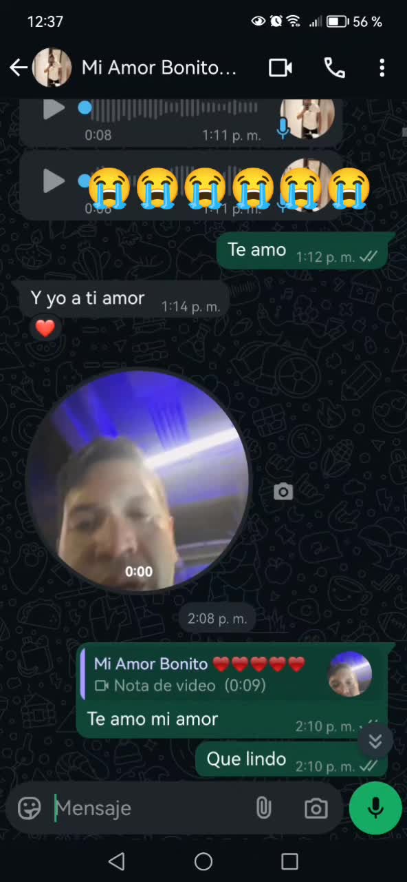 @Isa💔