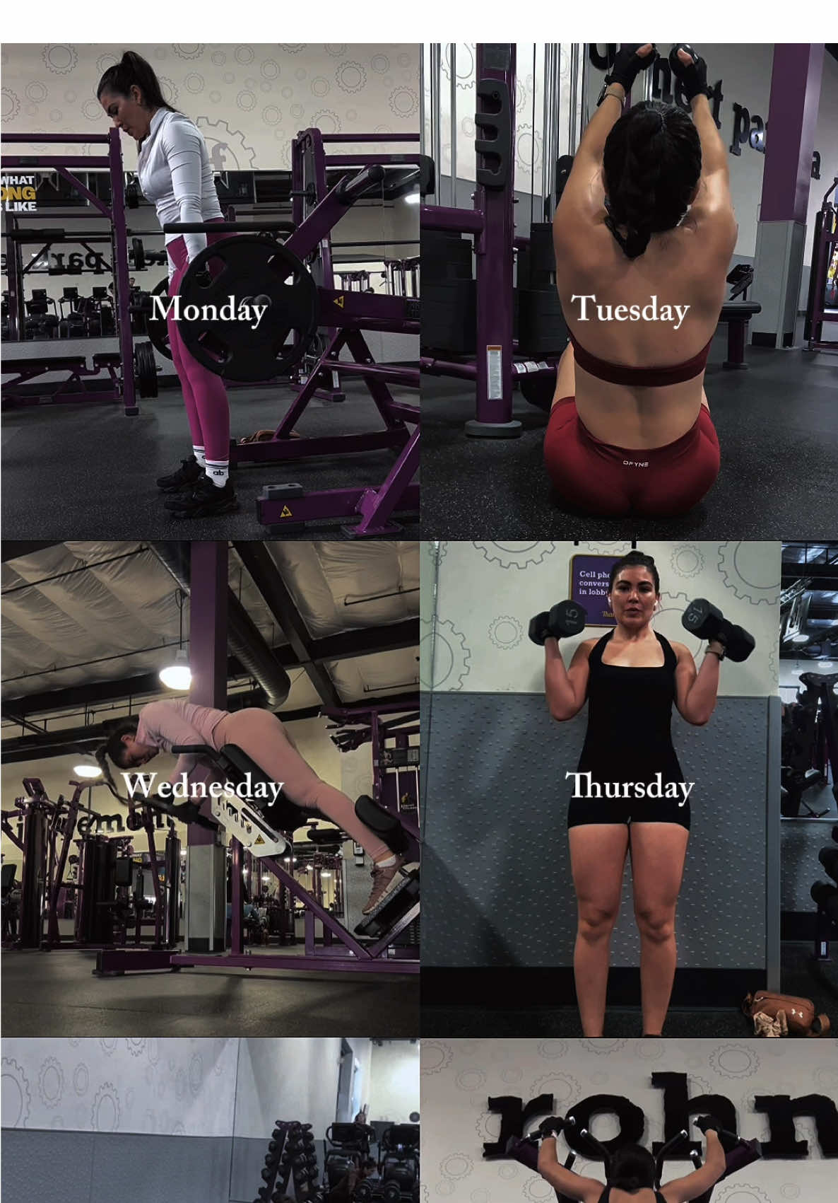@Gabyarell