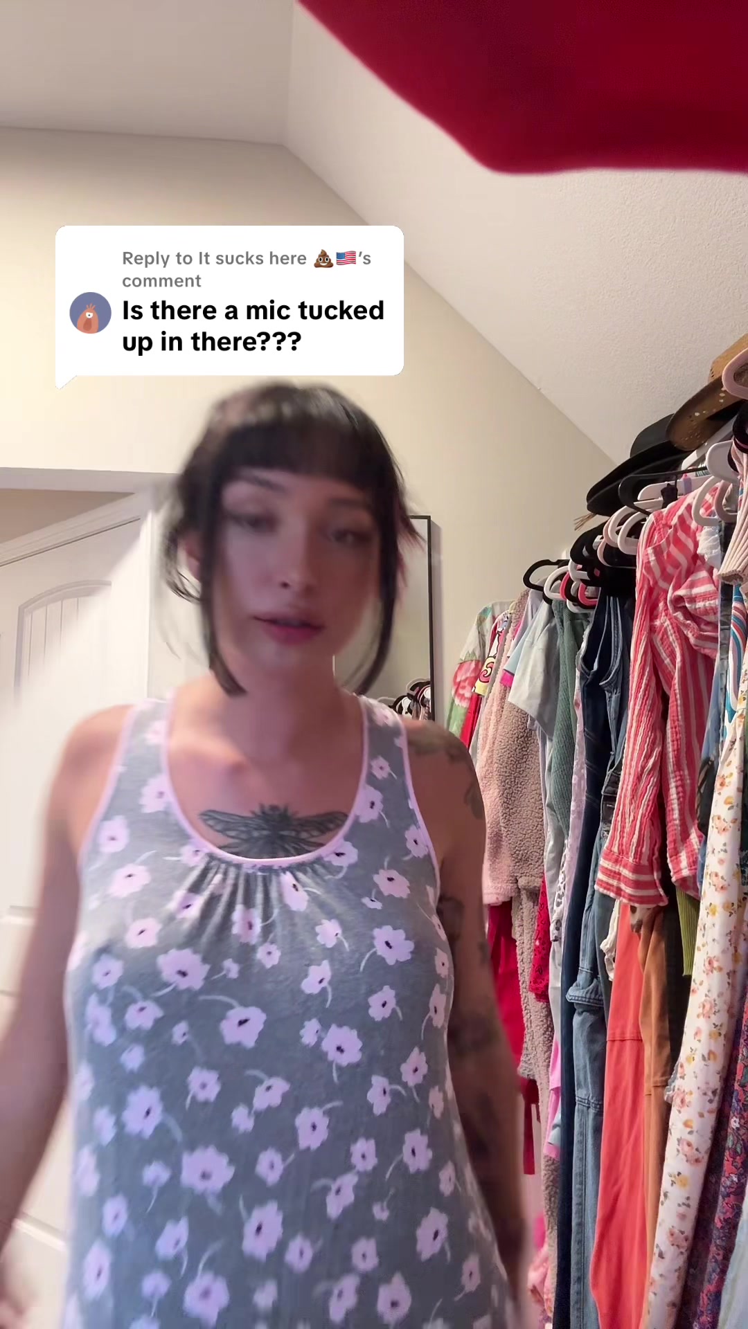 Would you date me? 🙈 #dwarfism | Leia Little 🎀 (@leialittle)