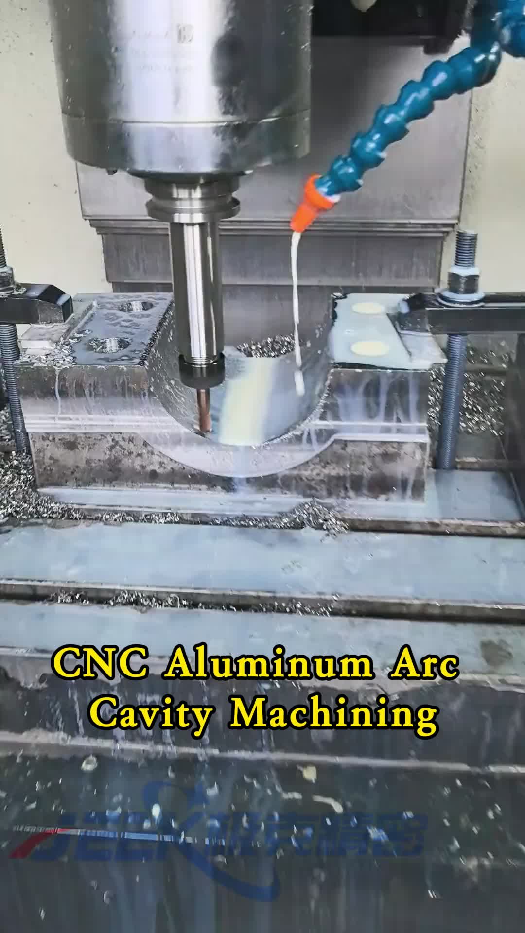 @CNC Factory