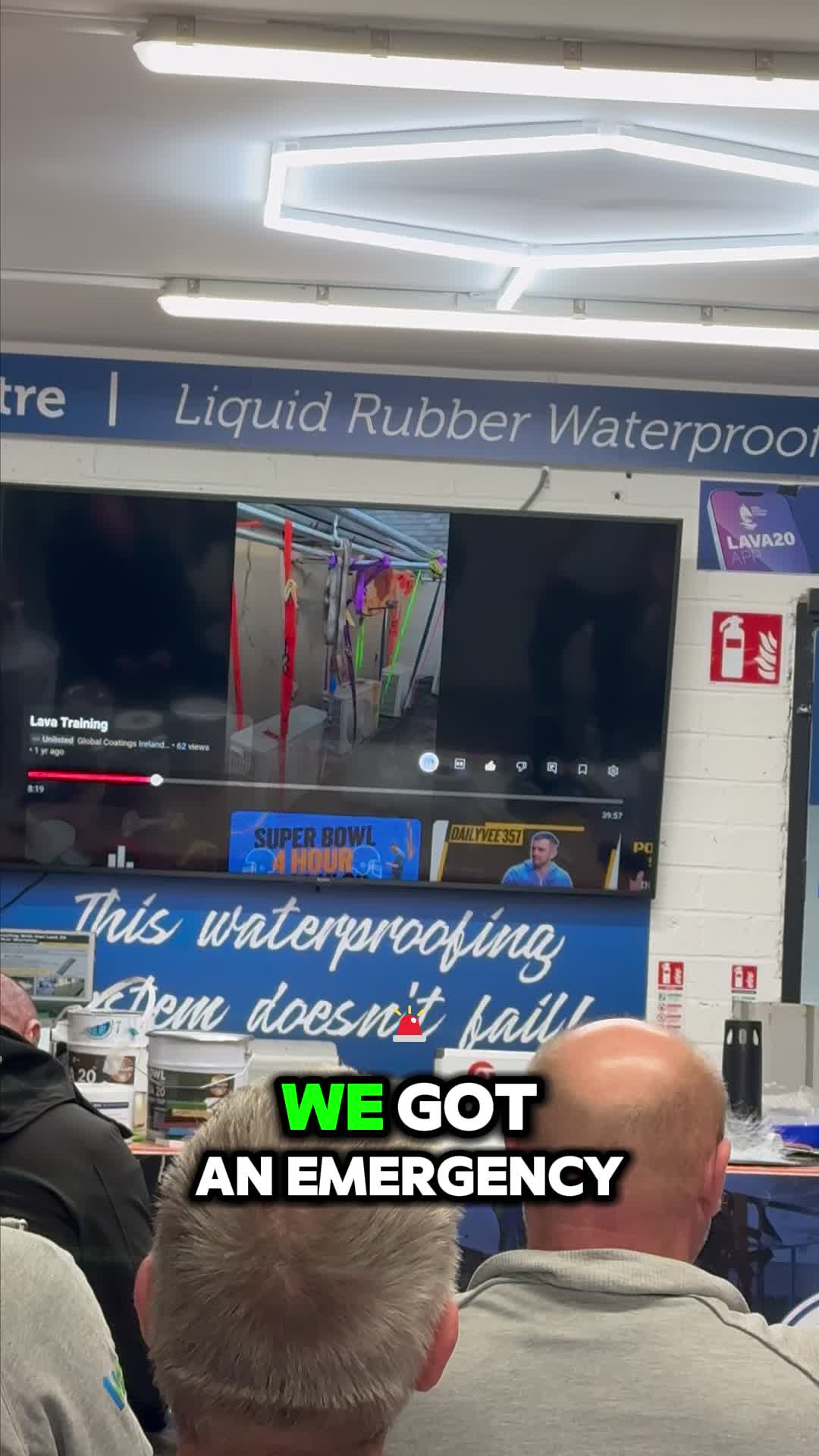 @Global Coatings/Roofing
