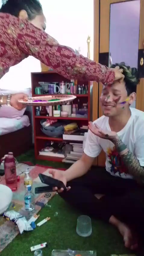 @jiyarairumbatamang💗👑🧿🕉✨️