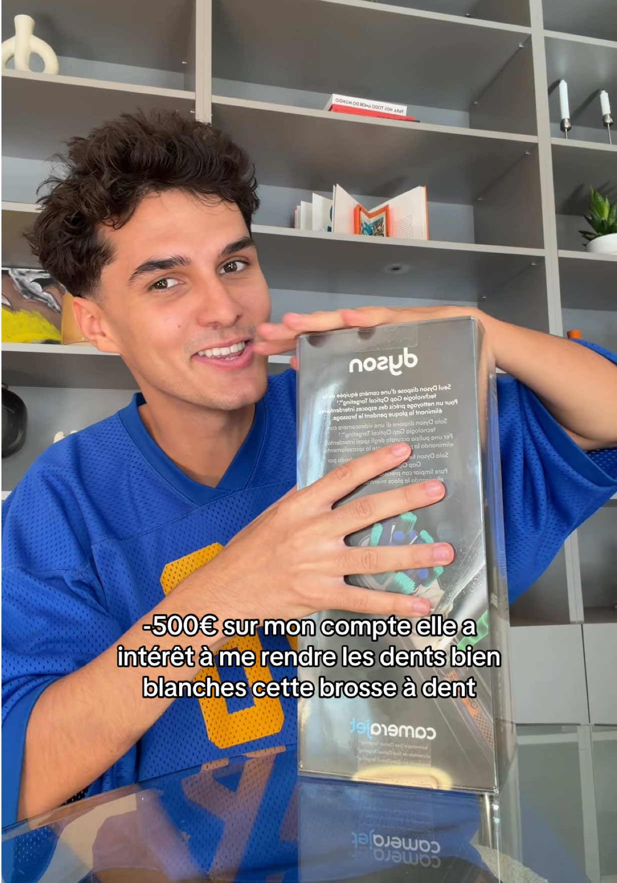 @Enzo