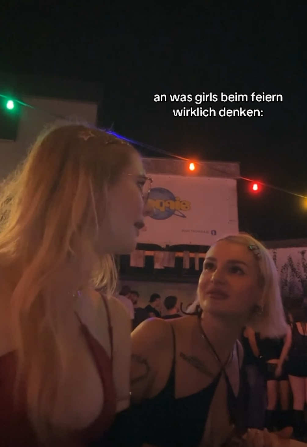 @Tiღea ⭐️
