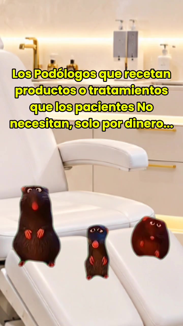 @PodólogosMx