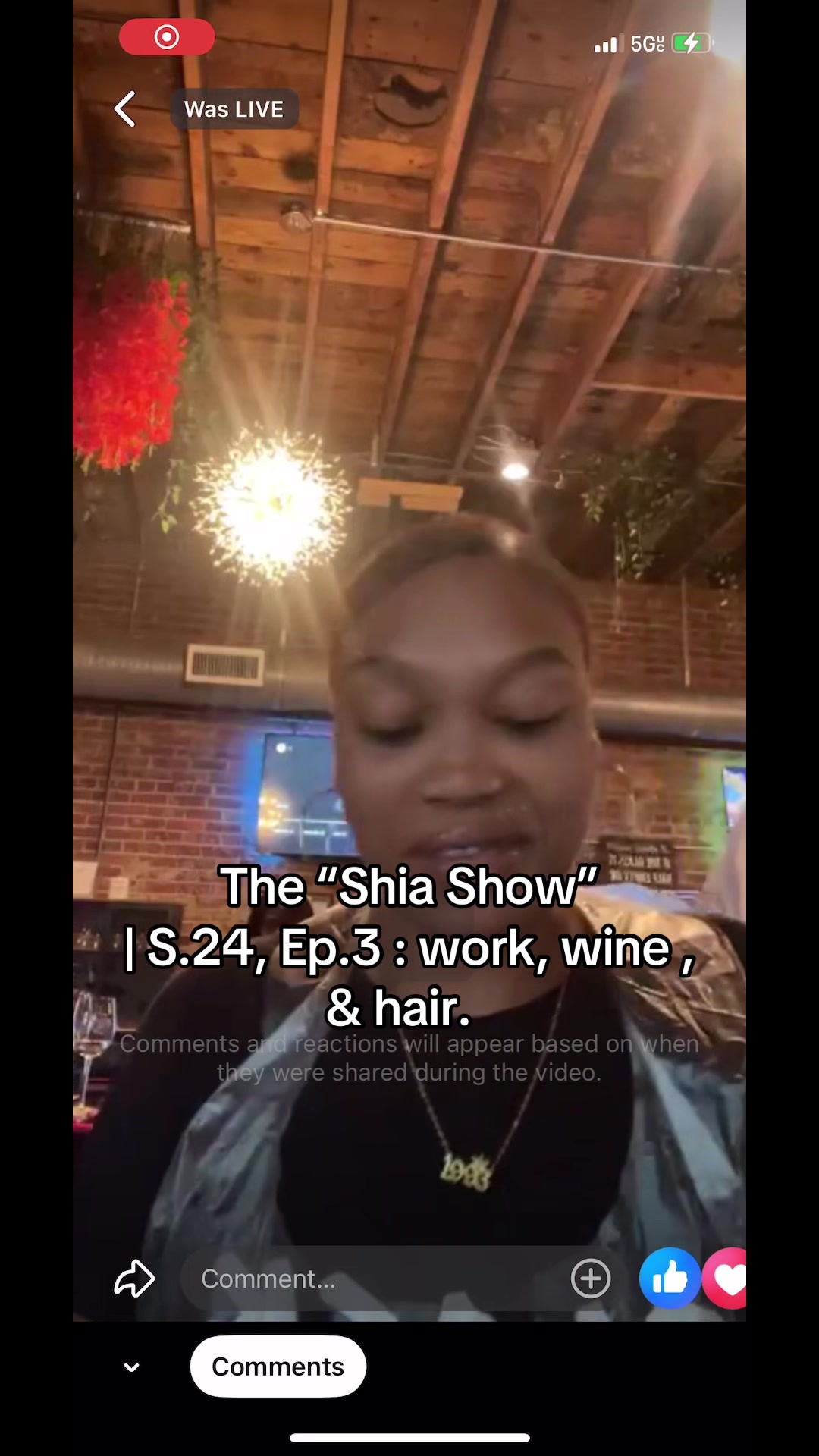 @Ne’Shia.The.Actress
