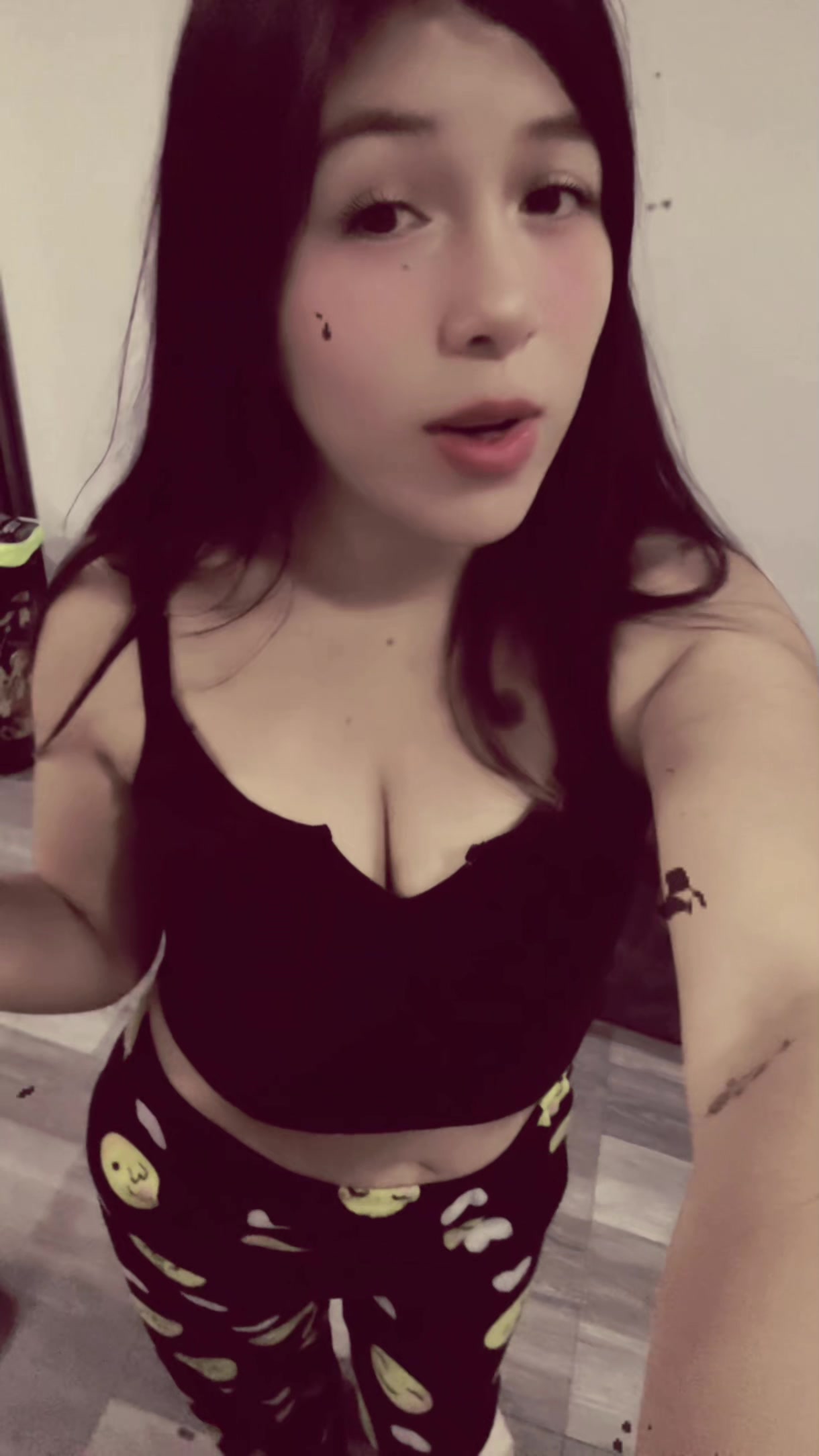 @Vanessa ❤️
