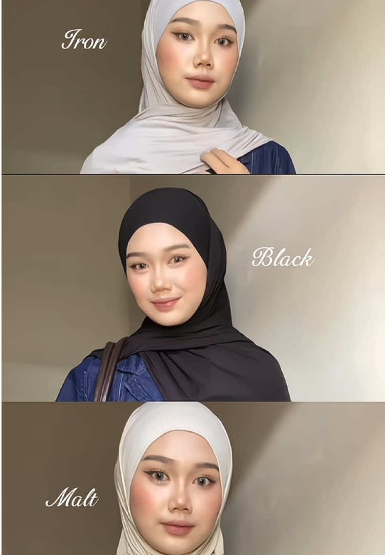 @Jasmine Jilbab