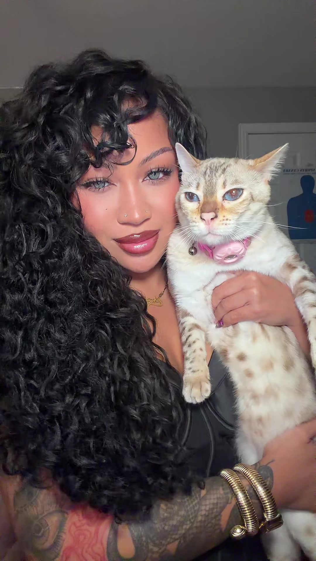 @Mirajane The Bengal🐾