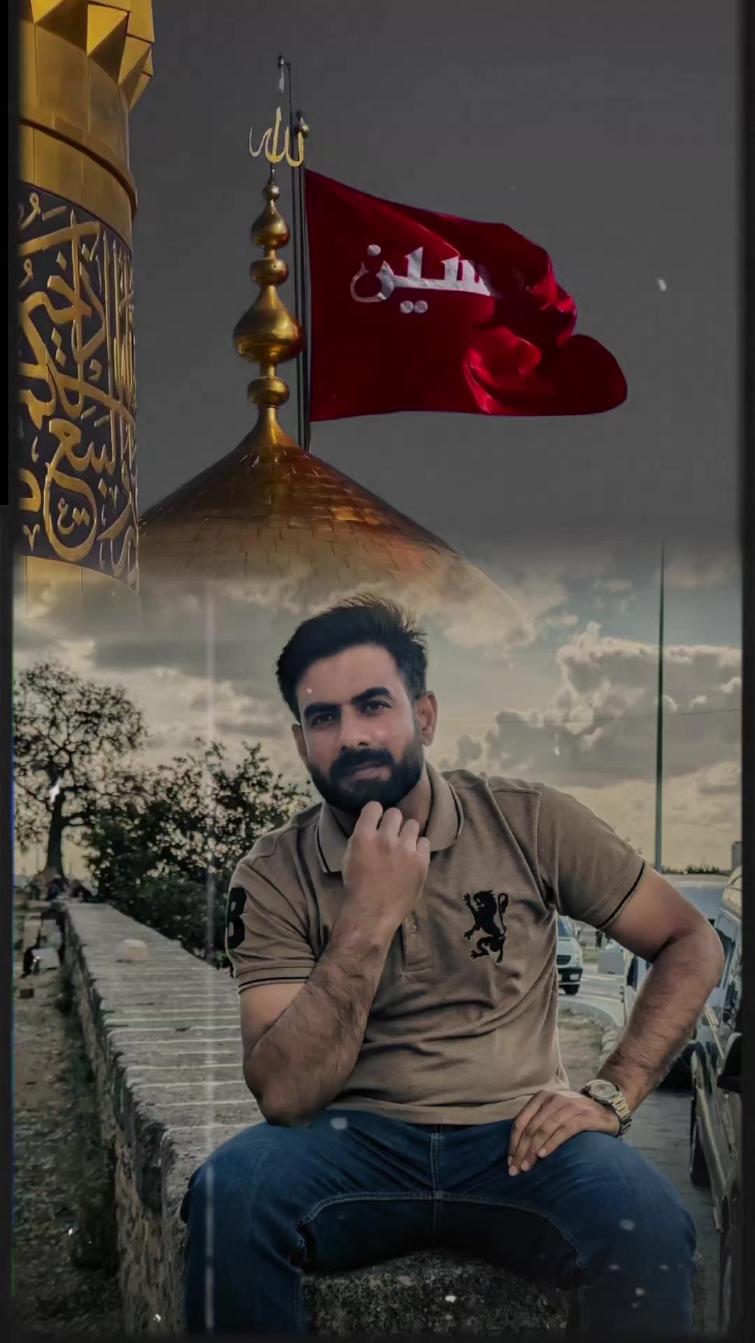 @Muhammad Jibran Rao